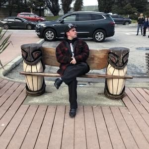 Meet your Posher, Joshua